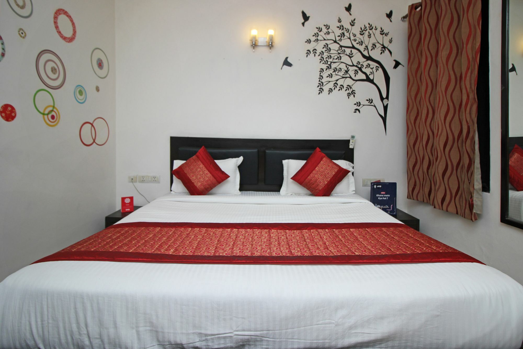 Oyo 9030 Delhi Airport Plaza New Delhi